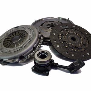 Ford 2.0tdci (4 piece clutch and DMF kit)