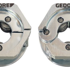 rethreading tool set from Gedore