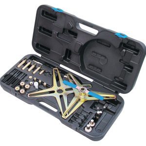 Gedore SAC kit with reset tool
