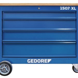 Modulo 260 assembly trolley from Gedore.