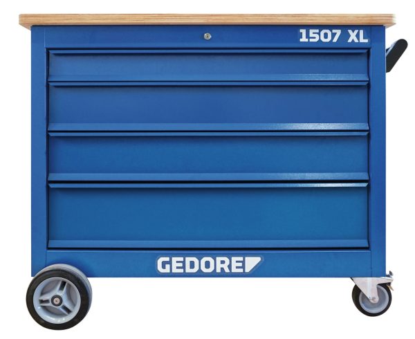 Modulo 260 assembly trolley from Gedore.