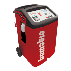 tcmatic ACE18 ATF Machine