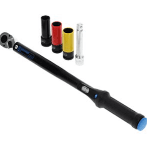 Gedore torque wrench torcoflex