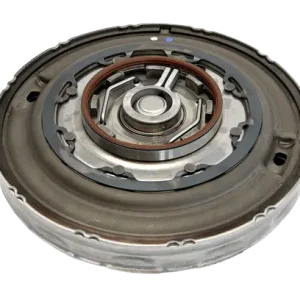 DCT450/MPS6 Factory Reman Double Clutch (36050660)