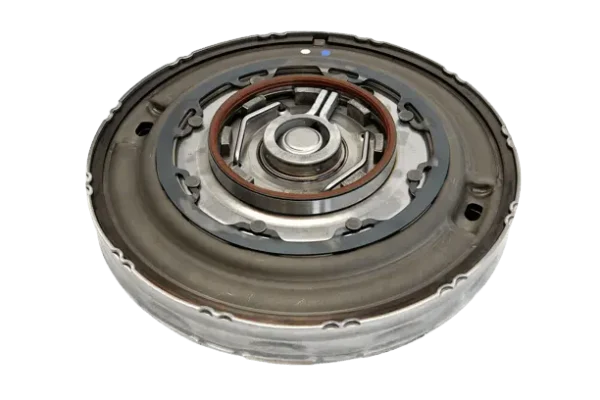 DCT450/MPS6 Factory Reman Double Clutch (36050660)