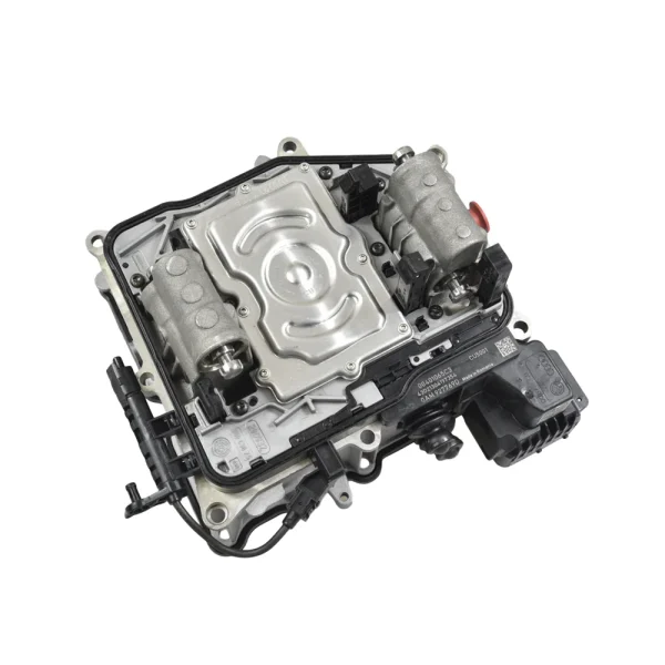 0AM DQ200 DSG | 7 Speed Mechatronic New OE with coding