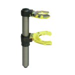 Gedore Spring Compressor with Protective Insert