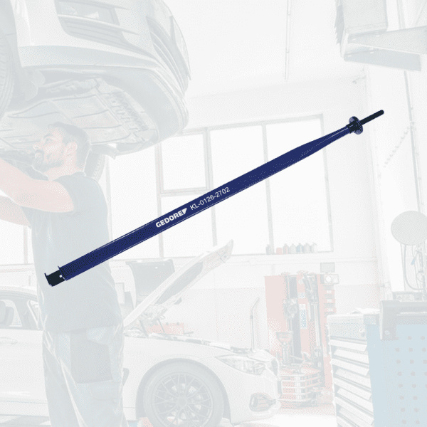 Gedore Automotive Clamping Lever 375mm – KL-0126-2702